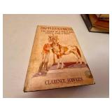 Vintage Little Peppers and other Young Reader Books