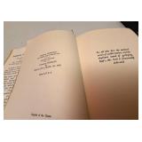 Vintage Little Peppers and other Young Reader Books