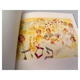 The Jewish Holidays, Customs and Traditions Book, Chagall Coasters, Brutalist Bookends and more