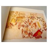 The Jewish Holidays, Customs and Traditions Book, Chagall Coasters, Brutalist Bookends and more