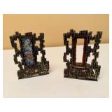 The Jewish Holidays, Customs and Traditions Book, Chagall Coasters, Brutalist Bookends and more