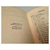 Vintage Nancy Drew and Dana Girls Mystery Books by Carolyn Keene