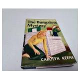 Vintage Nancy Drew and Dana Girls Mystery Books by Carolyn Keene
