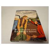 Vintage Nancy Drew and Dana Girls Mystery Books by Carolyn Keene