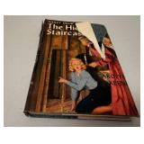 Vintage Nancy Drew and Dana Girls Mystery Books by Carolyn Keene