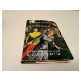 Vintage Nancy Drew and Dana Girls Mystery Books by Carolyn Keene