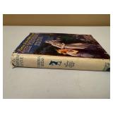 Vintage Nancy Drew and Dana Girls Mystery Books by Carolyn Keene