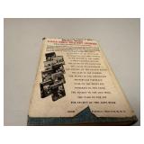 Vintage Nancy Drew and Dana Girls Mystery Books by Carolyn Keene