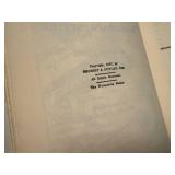 Vintage Nancy Drew and Dana Girls Mystery Books by Carolyn Keene