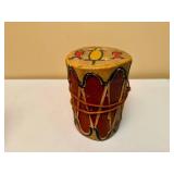 Tribal Drum