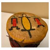 Tribal Drum