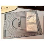 Box of Beads, Bead Organizers and Jewelry Making Accessories