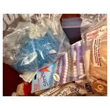 Box of Beads, Bead Organizers and Jewelry Making Accessories