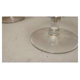 Set of 8 Shrimp Cocktail Bowls