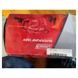Airbeds & Pumps