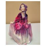 Rare Antique Royal Doulton HN1496 "Sweet Anne" Figurine