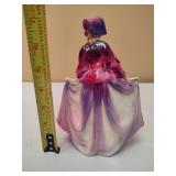 Rare Antique Royal Doulton HN1496 "Sweet Anne" Figurine