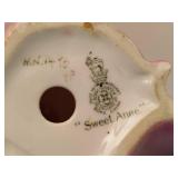 Rare Antique Royal Doulton HN1496 "Sweet Anne" Figurine