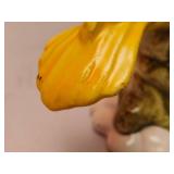 Rare Jay Willfred yellow Dove Figurine