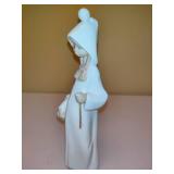 Lladro "Shepard Girl" Figurine