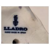 Lladro "Shepard Girl" Figurine
