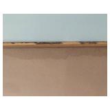 Two Large Corkboards