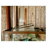 Large Fish Tank and Stand