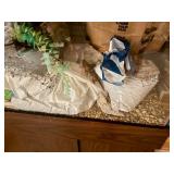 Large Fish Tank and Stand