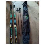 Rossignol Slalom Series Skis