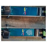 Rossignol Slalom Series Skis