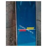 Rossignol Slalom Series Skis