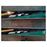 Rossignol Slalom Series Skis