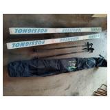 Rossignol Slalom Series Skis
