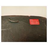 Venetian Gondola Figurine and Colosseum Wall Art