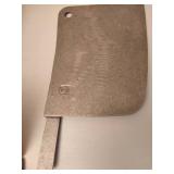 1977 Pewter Charcuterie Board