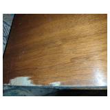 Vintage Cable Upright Piano with Bench