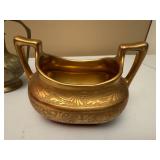 Brass Incense Burner, Genie Lamp and more