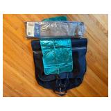 Clothing Travel and Underbed Storage