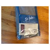 Clothing Travel and Underbed Storage