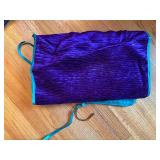 Clothing Travel and Underbed Storage