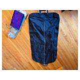 Clothing Travel and Underbed Storage