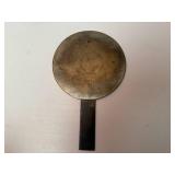 Japanese Bronze Kagami Hand Held "Mirror"