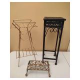 Plant Stands