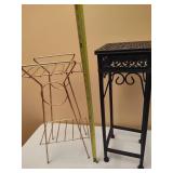 Plant Stands