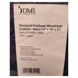 Wheelchair Seat Cushions