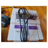 Atari & Super Nintendo Systems