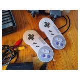 Atari & Super Nintendo Systems