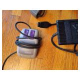 Atari & Super Nintendo Systems