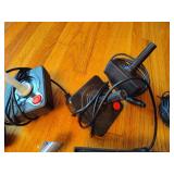Atari & Super Nintendo Systems