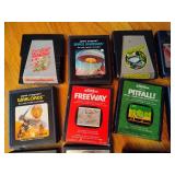 Used Atari Games